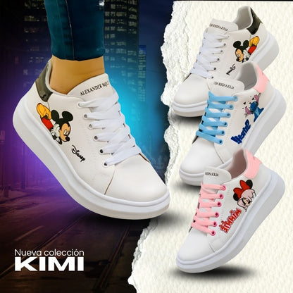 Zapatos Kimi